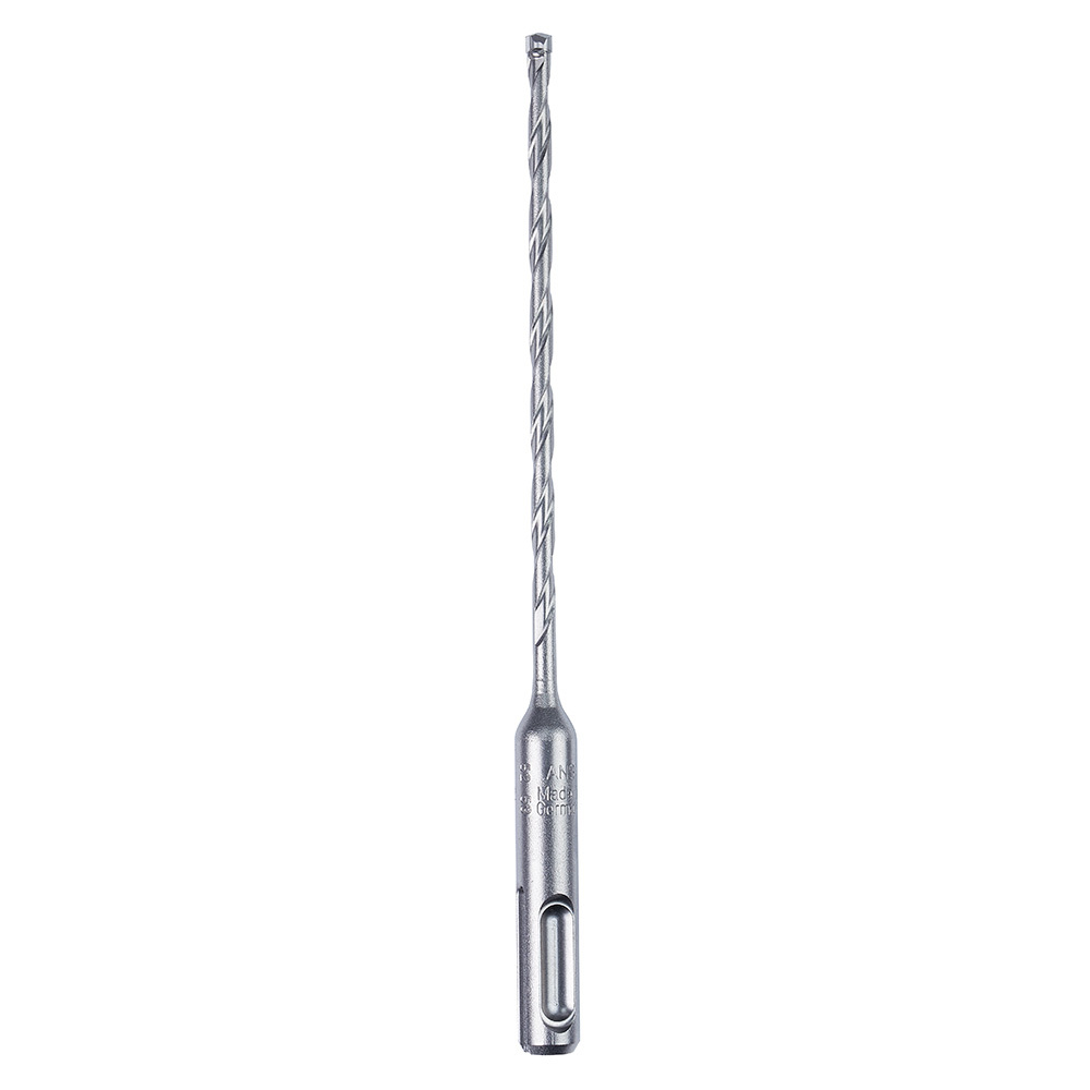Milwaukee MX4 4-Cutter SDS Plus Rotary Hammer-Drill Bit 5/32 x 4 x