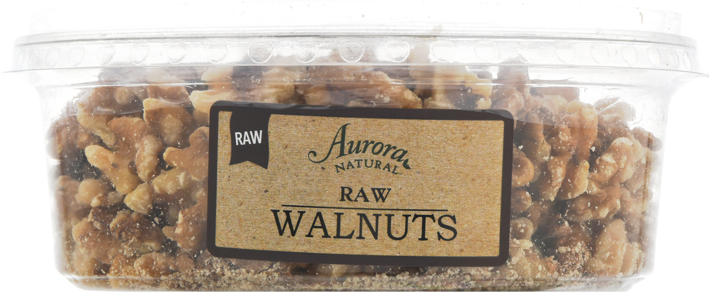 Walnuts, Raw
