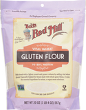 Gluten Flour, Vital Wheat image