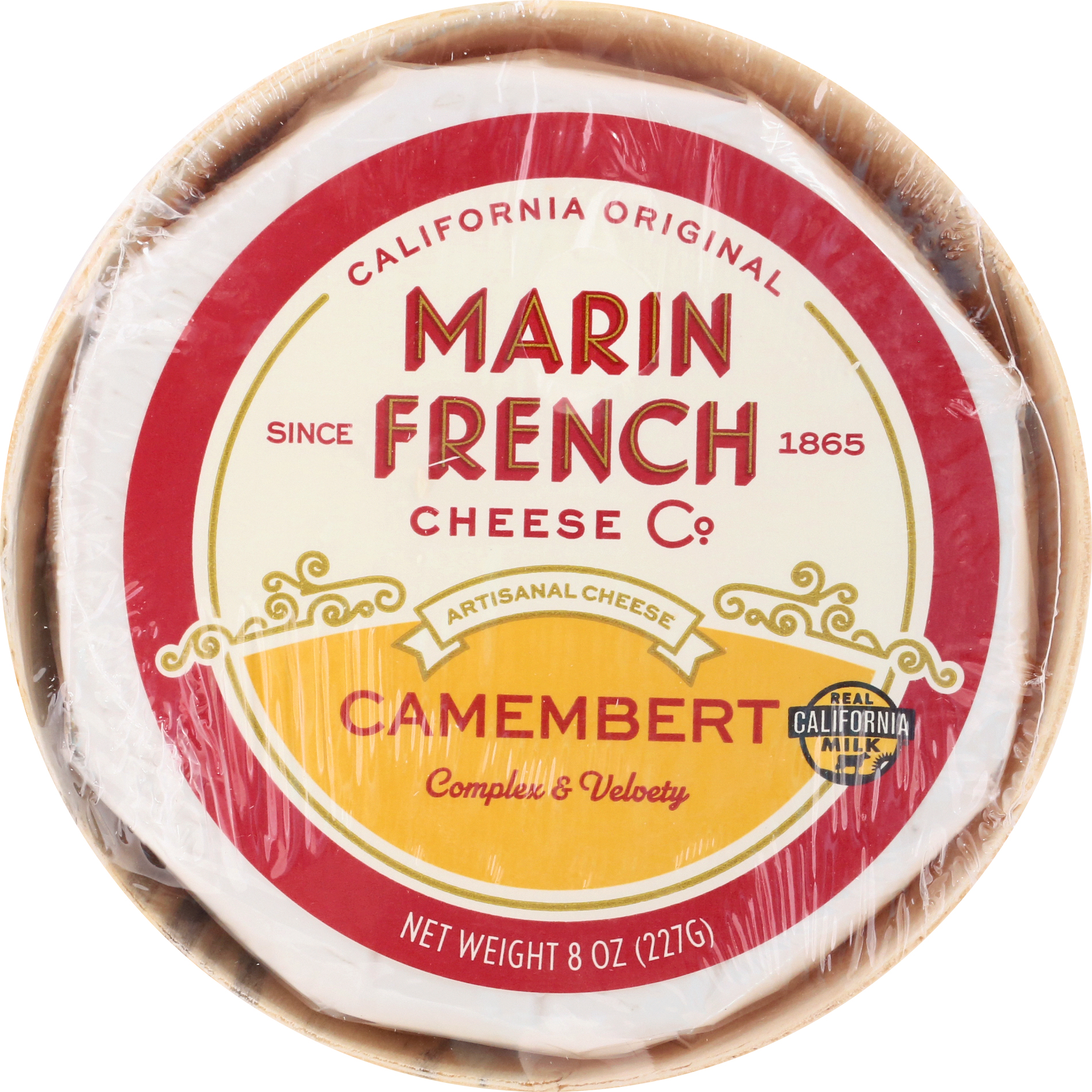 Cheese, Camembert