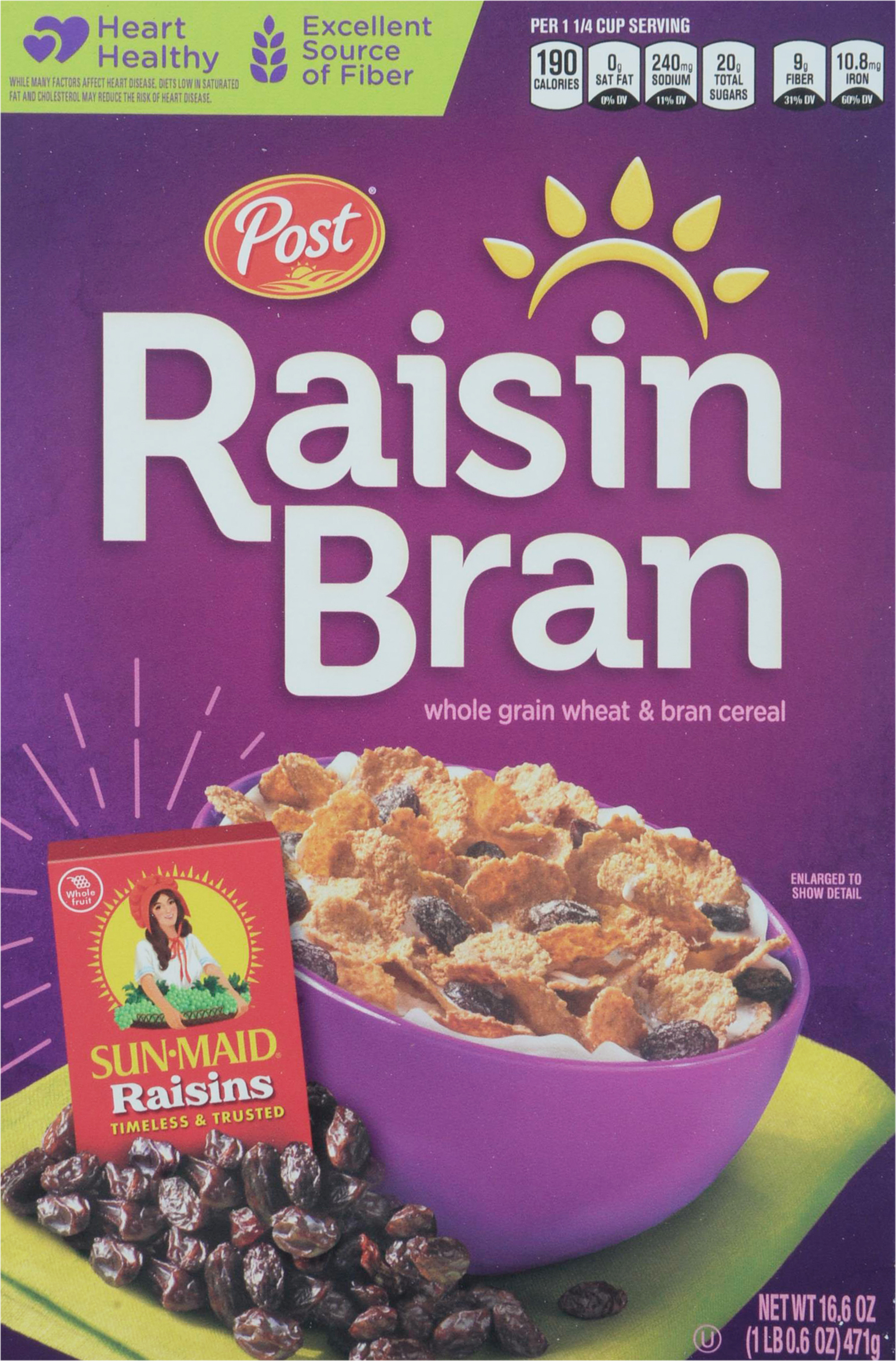 Cereal