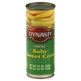 Dynasty Sweet Corn 8.75 Oz image