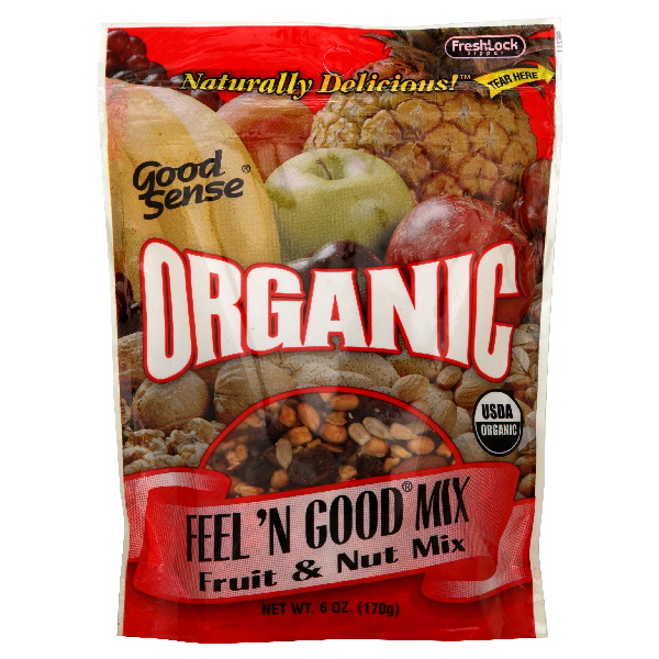 Good Sense Feel 'n Good Mix 6 Oz