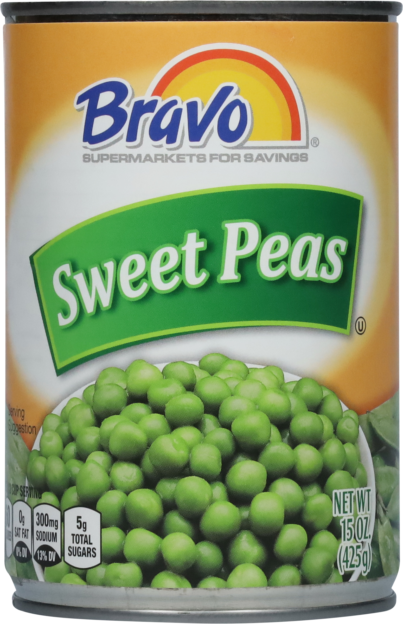 Sweet Peas