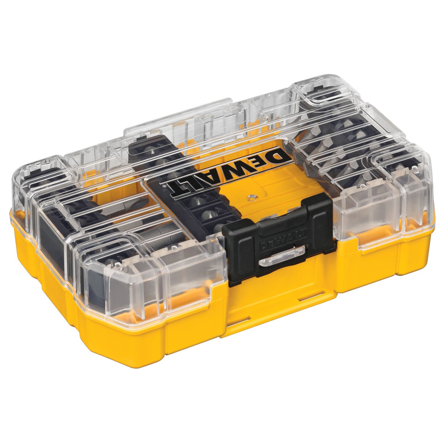 DEWALT 29Pc Screwdriver Bit Set White Cap