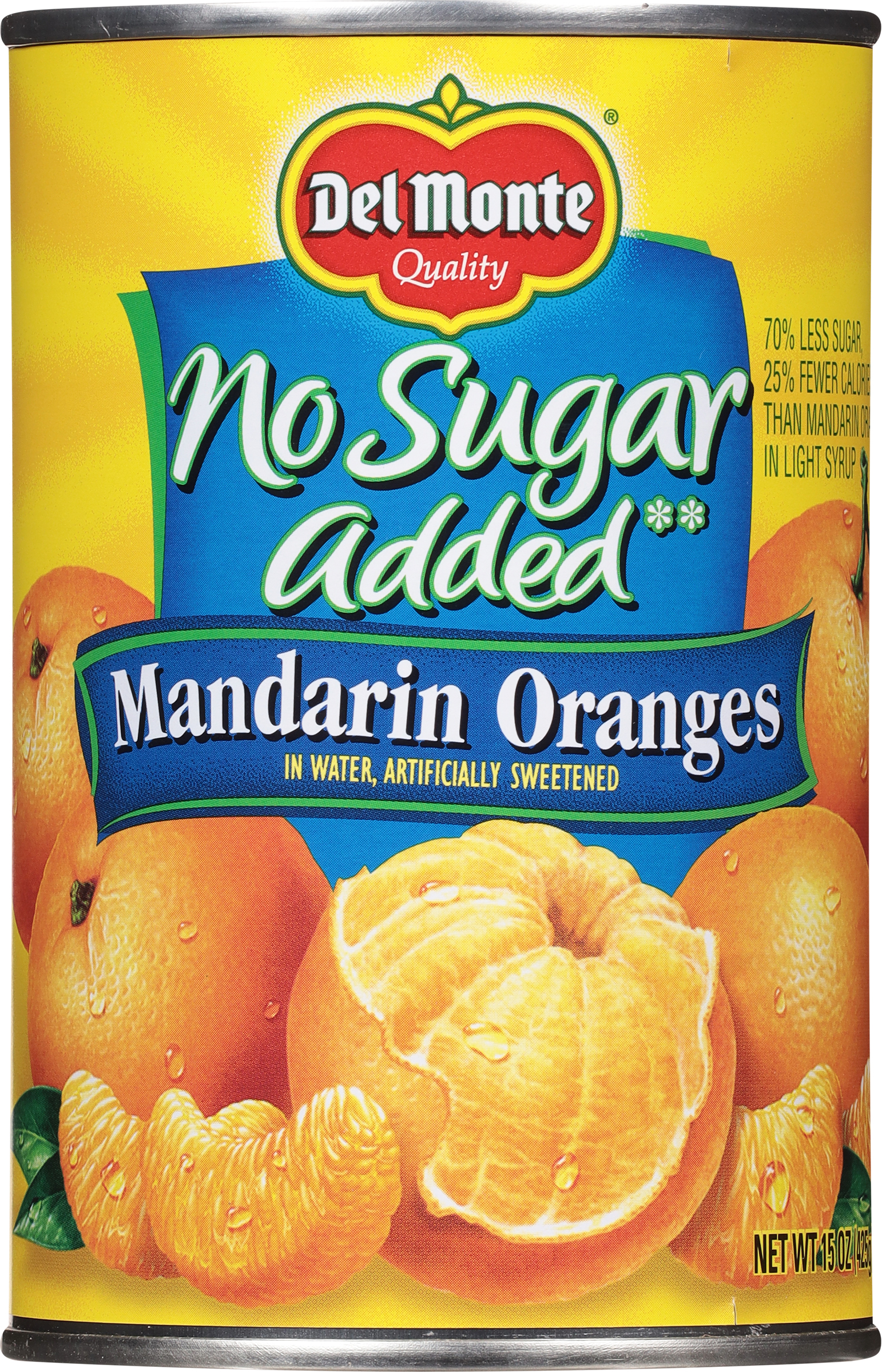 Mandarin Orange