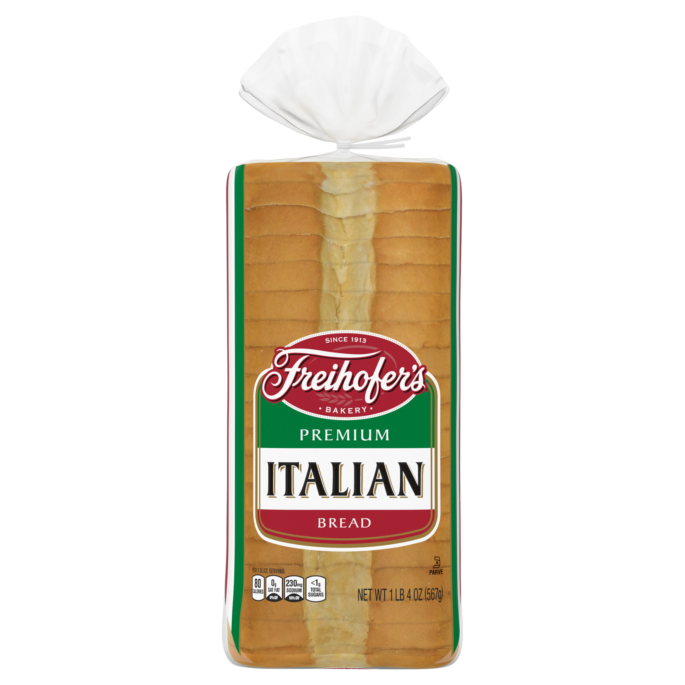 Bread, Italian, Premium