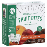Green Plate Foods Fruit Bites 5 Ea image