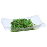 Yummi Sushi Cooked Seaweed 1 Ea