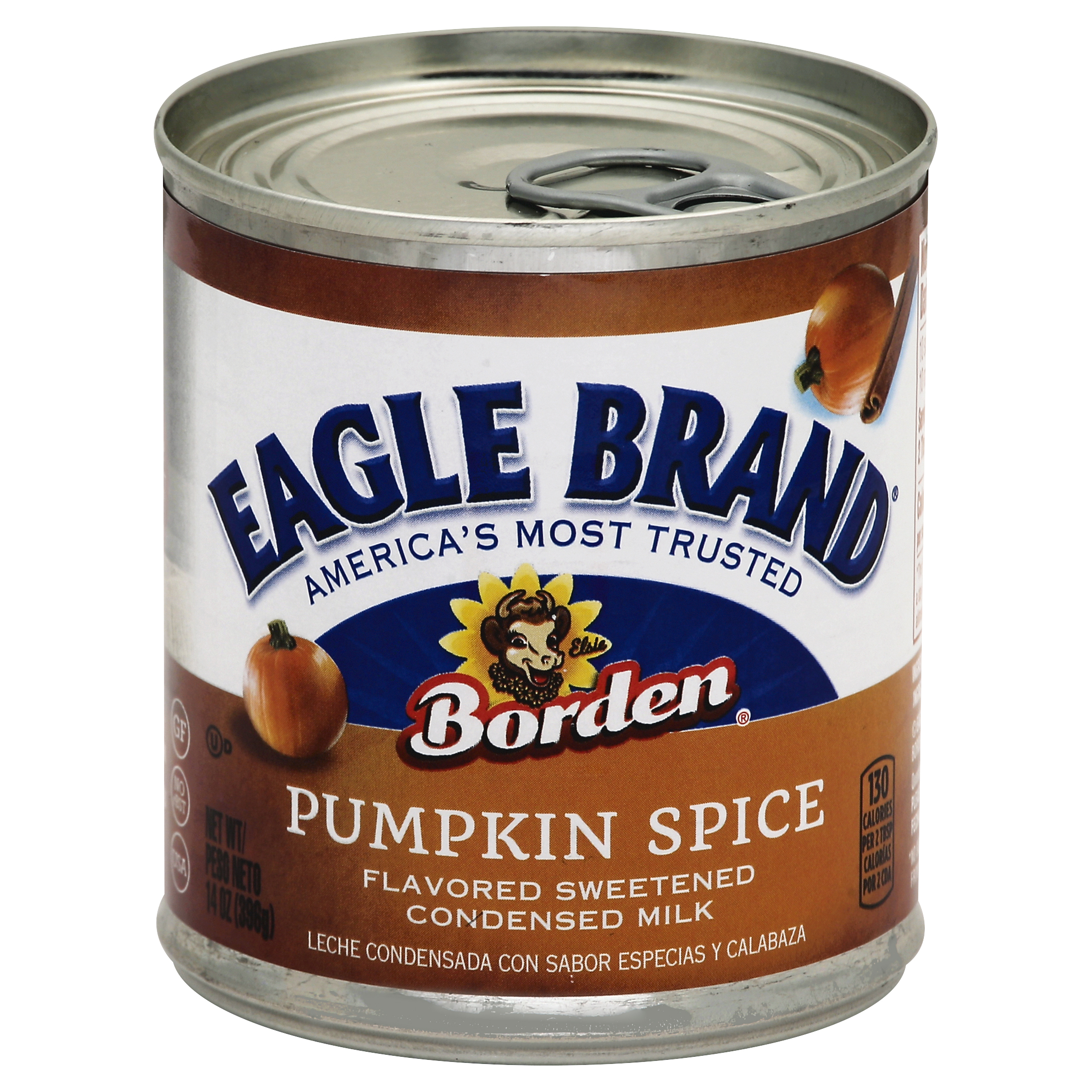 Eagle Brand Condensed Milk 14 Oz