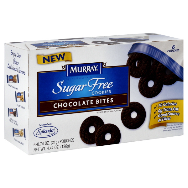 Murray Cookies 6 Ea