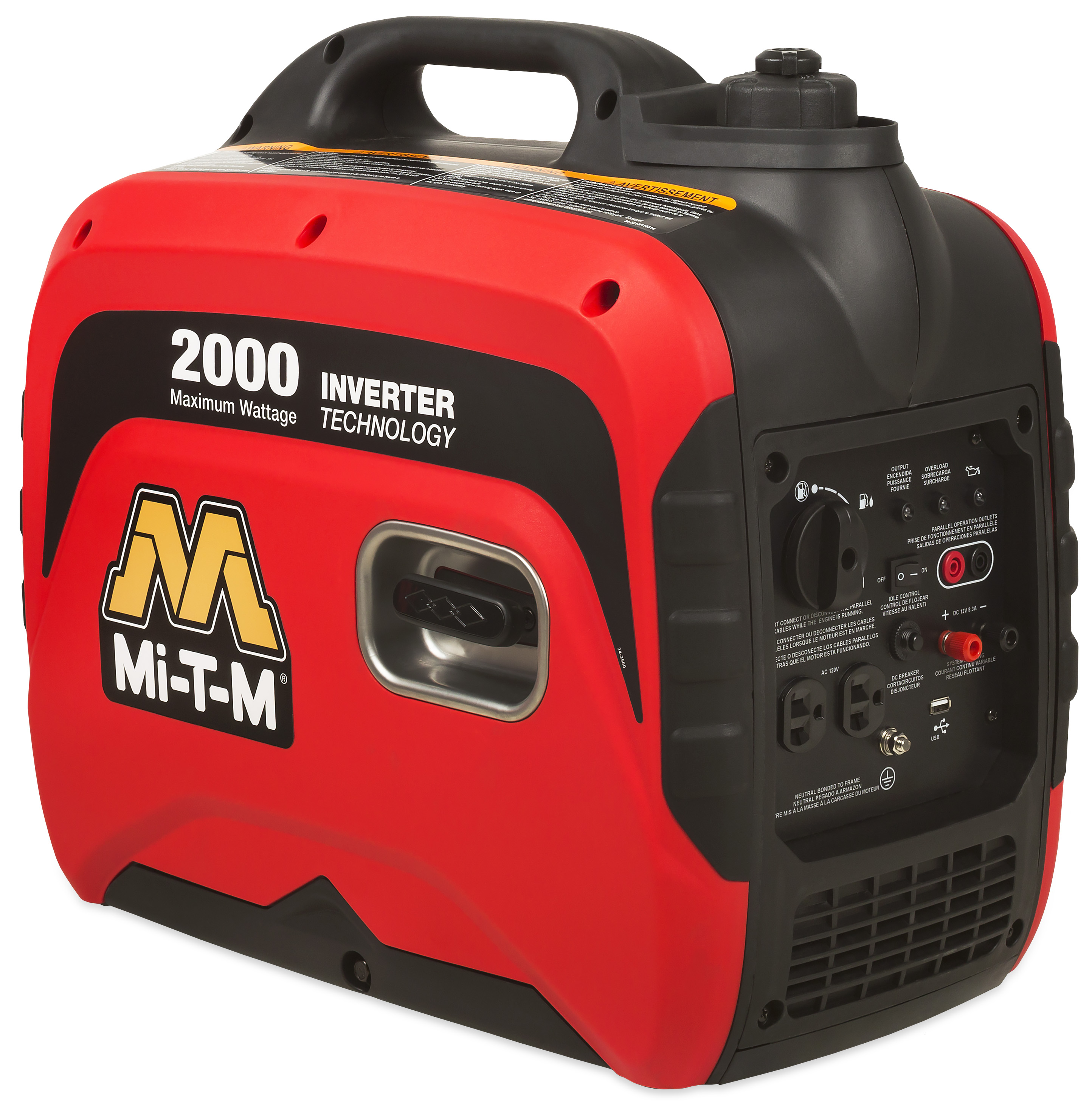 8 Gallon Portable Electric Air Compressor  Mi-T-M 8 Gallon Electric Air  Compressor - American Spray Technologies