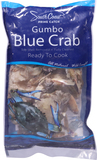 Blue Crab, Gumbo image