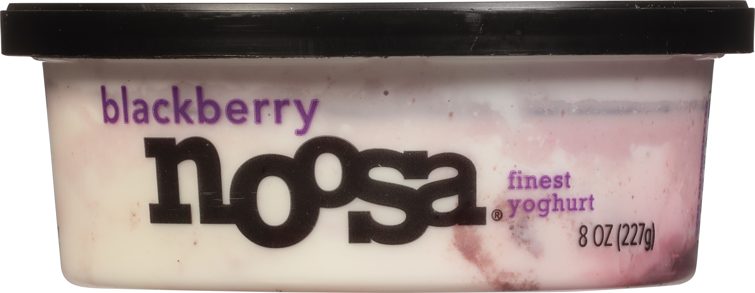 Finest Yoghurt, Blackberry