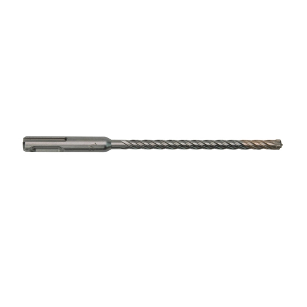 1/4" X 4" X 6" SDS PLUS CARBIDE BIT