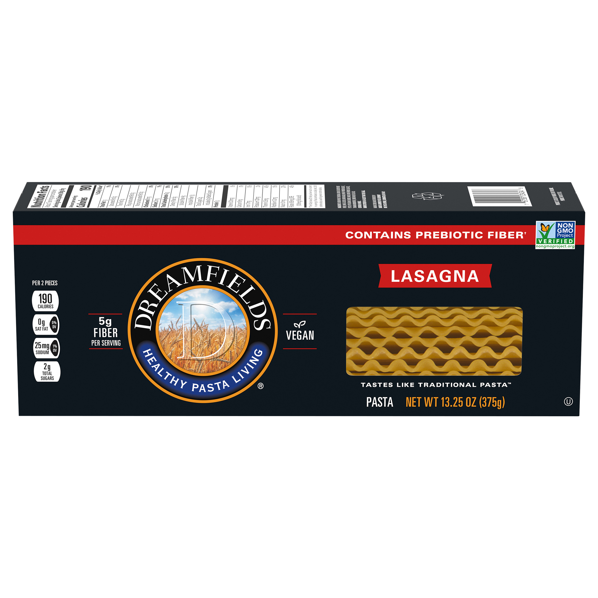 Pasta, Lasagna