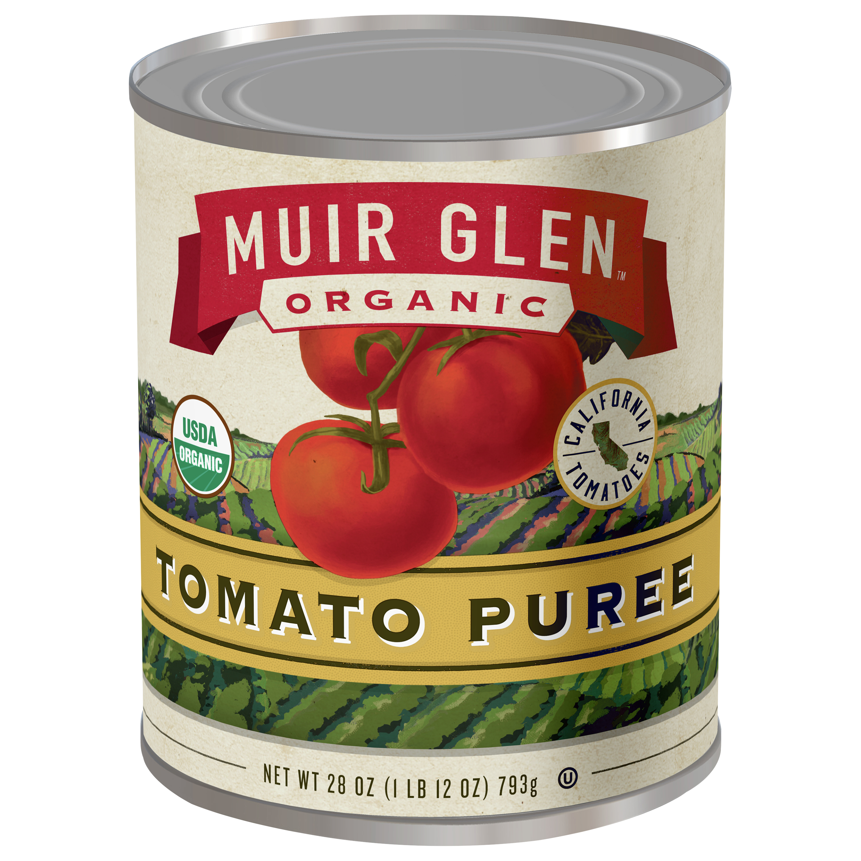 Tomato Puree
