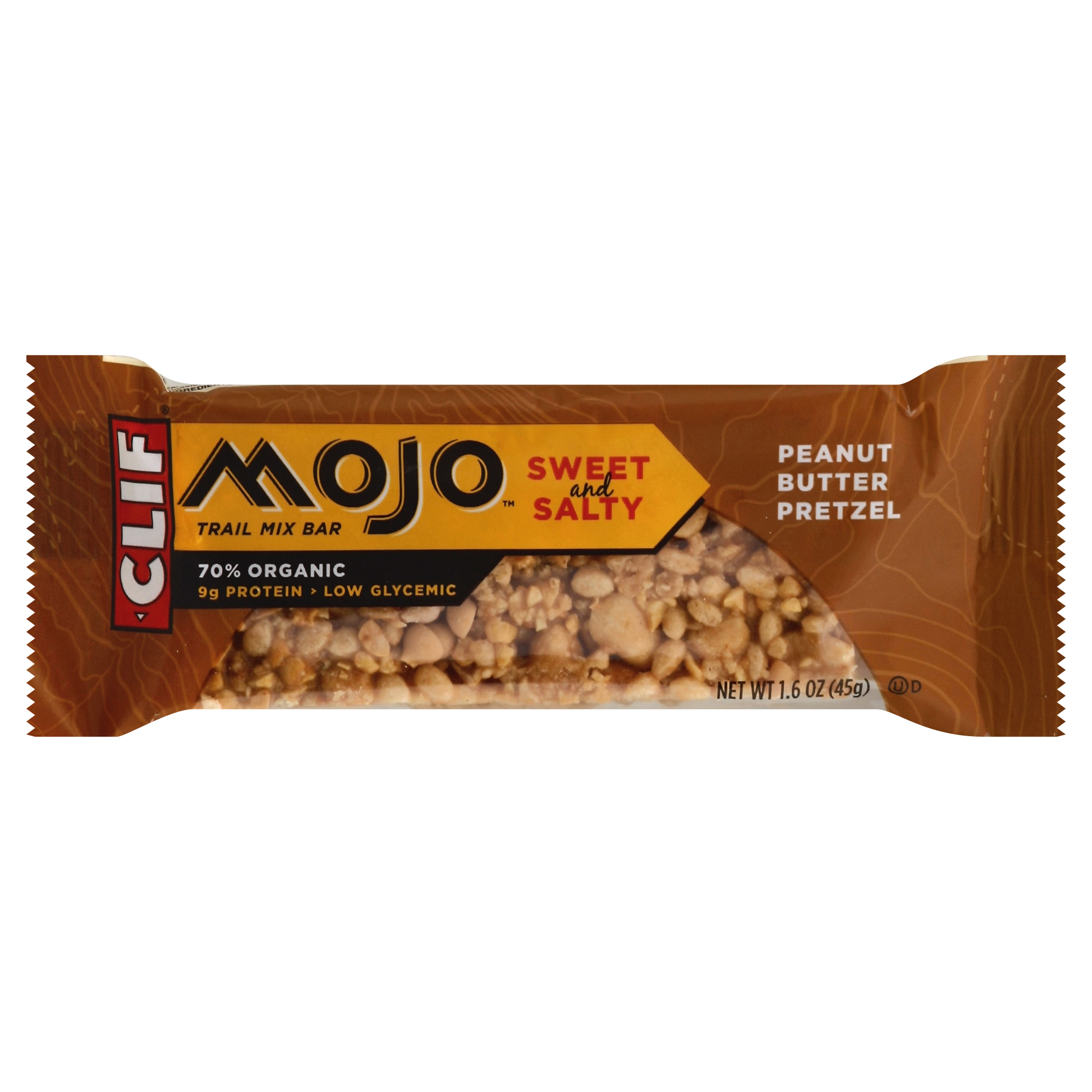 Clif Trail Mix Bar 1.6 Oz