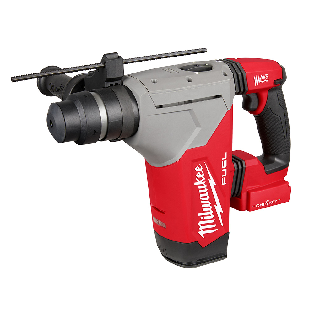 White Cap | Milwaukee M18 Fuel 1-1/8