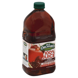 Old Orchard 100% Juice 64 Oz image