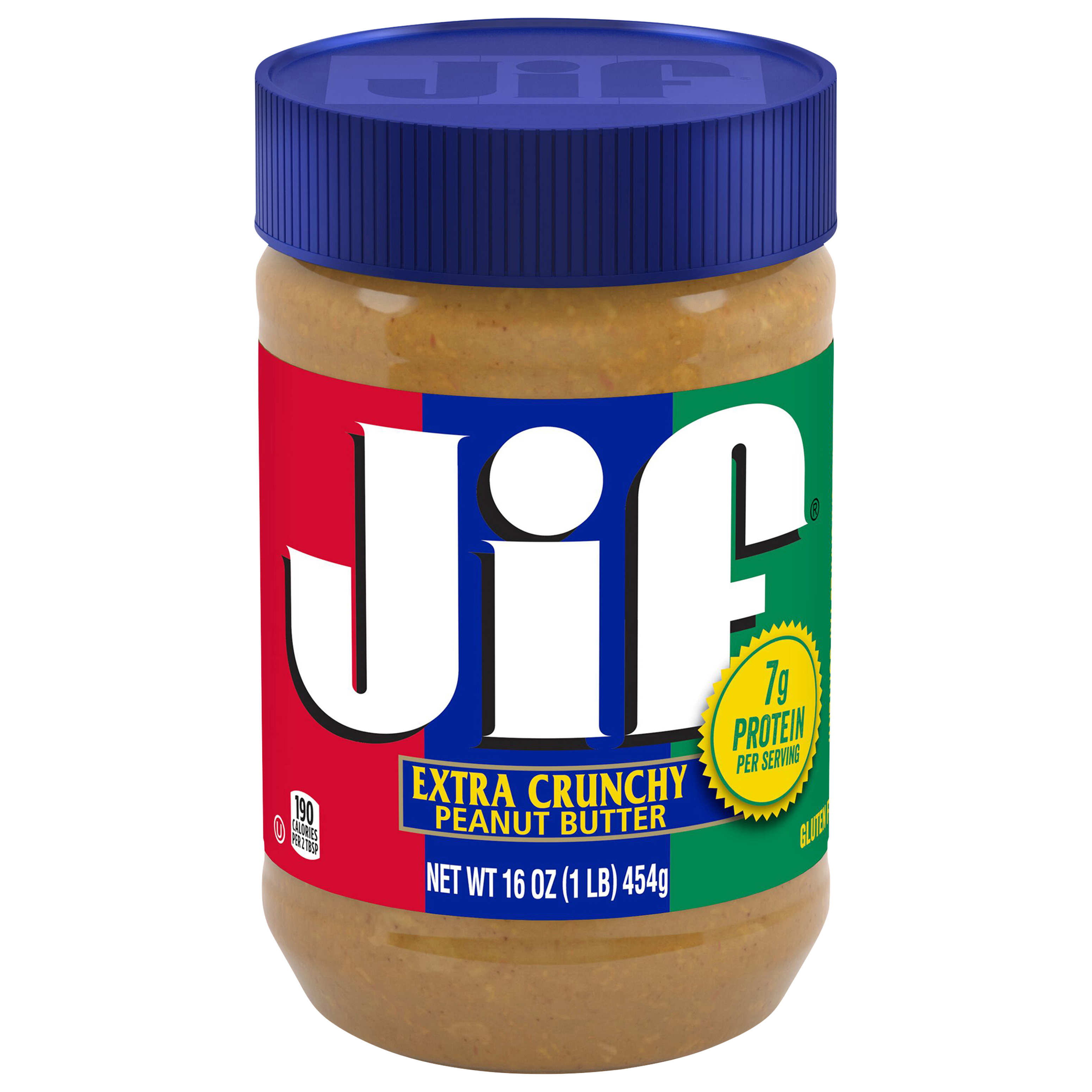 Calories In Peanut Butter Creamy Simply From Jif