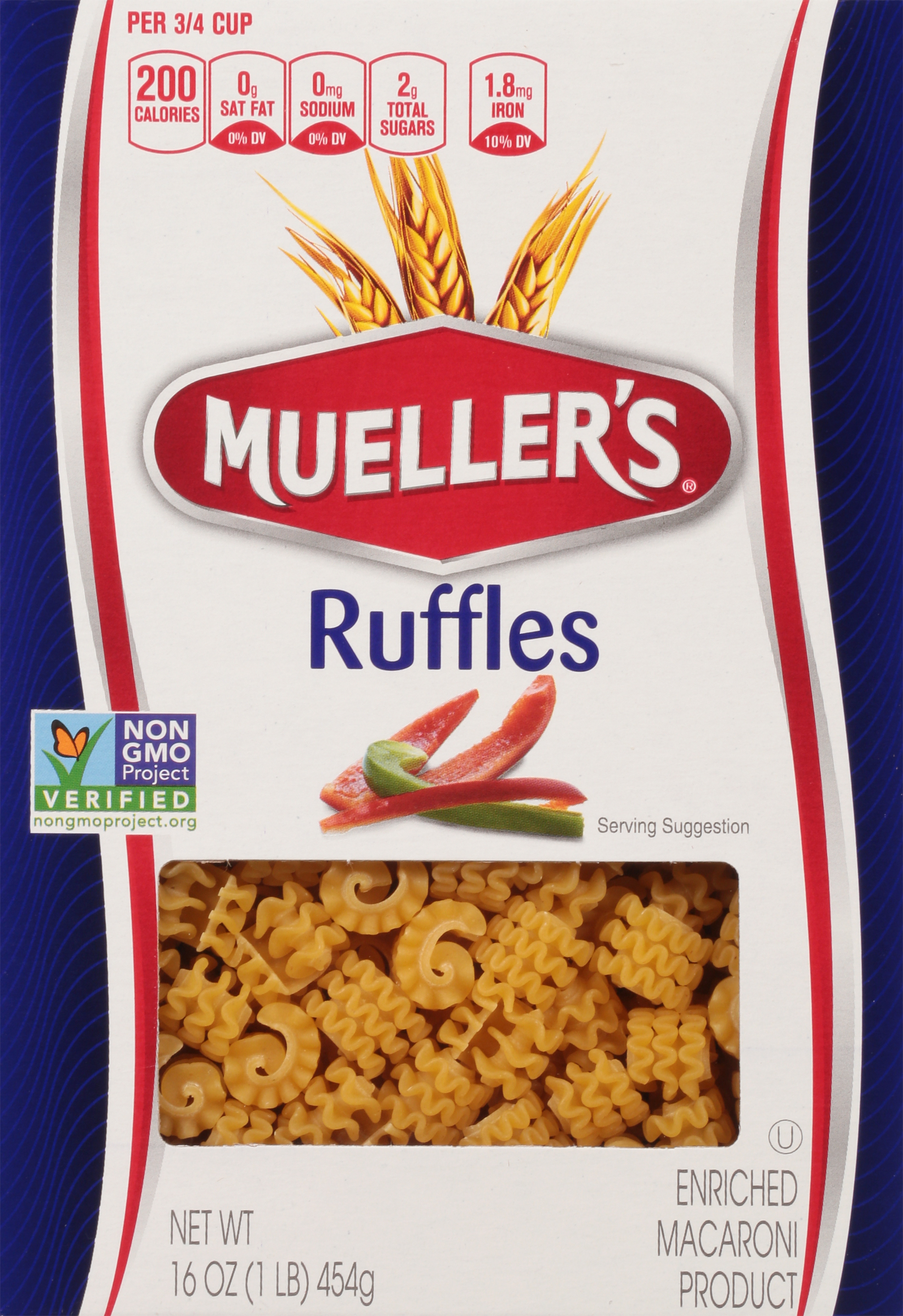 Ruffles