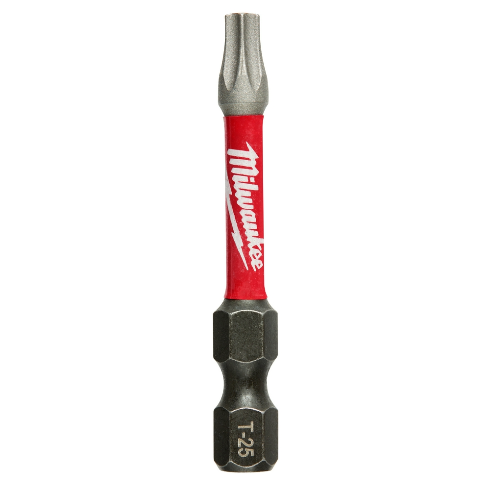 Milwaukee t25 torx bit sale