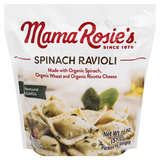 Mama Rosie's Spinach Ravioli 18 Oz image