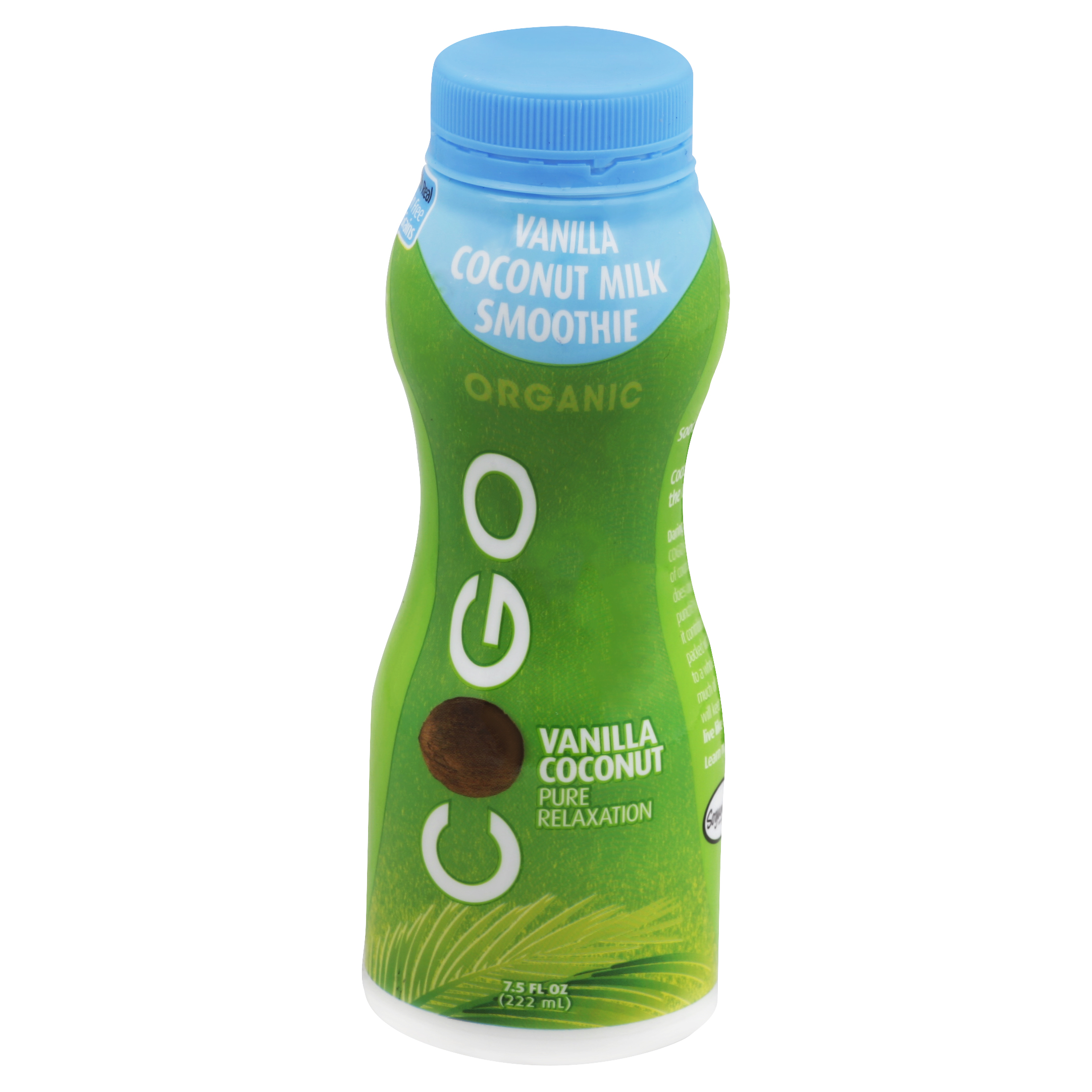 Cogo Smoothie 7.5 Oz