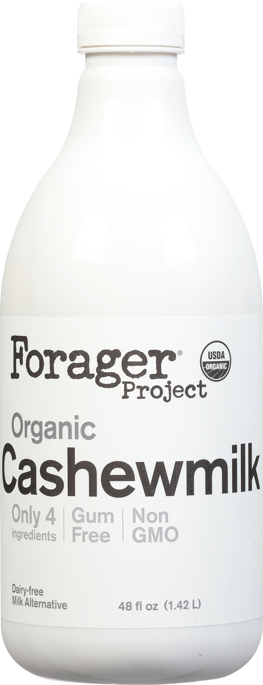 Cashewmilk, Dairy-Free, Organic