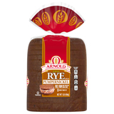 Bread, Pumpernickel, Jewish Rye image