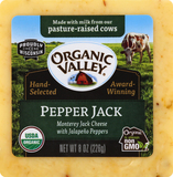 Cheese, Pepper Jack image