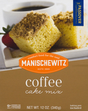 Cake Mix, Coffee image