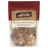 Back To Nature Tuscan Herb Roasts 10 Oz image