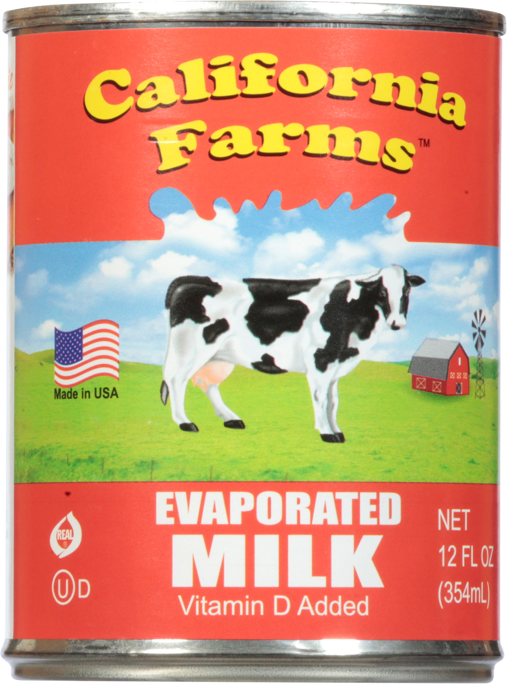 Evaporated Milk