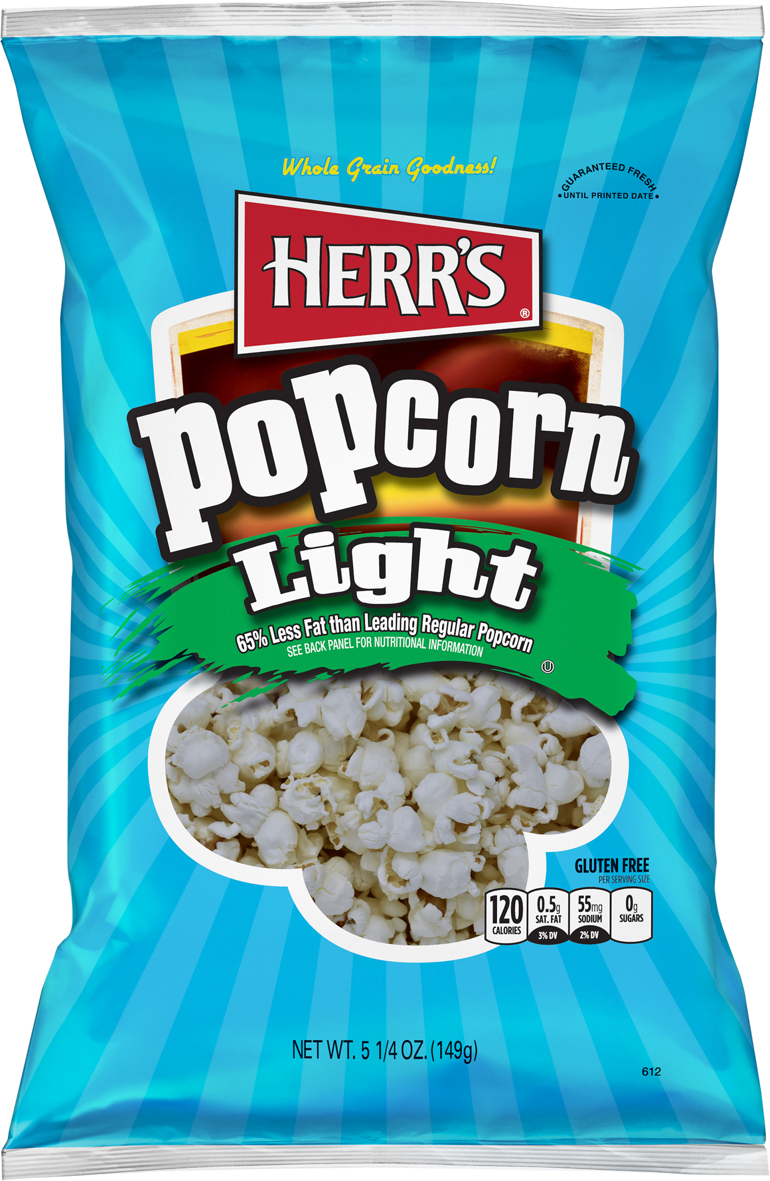 Popcorn, Light