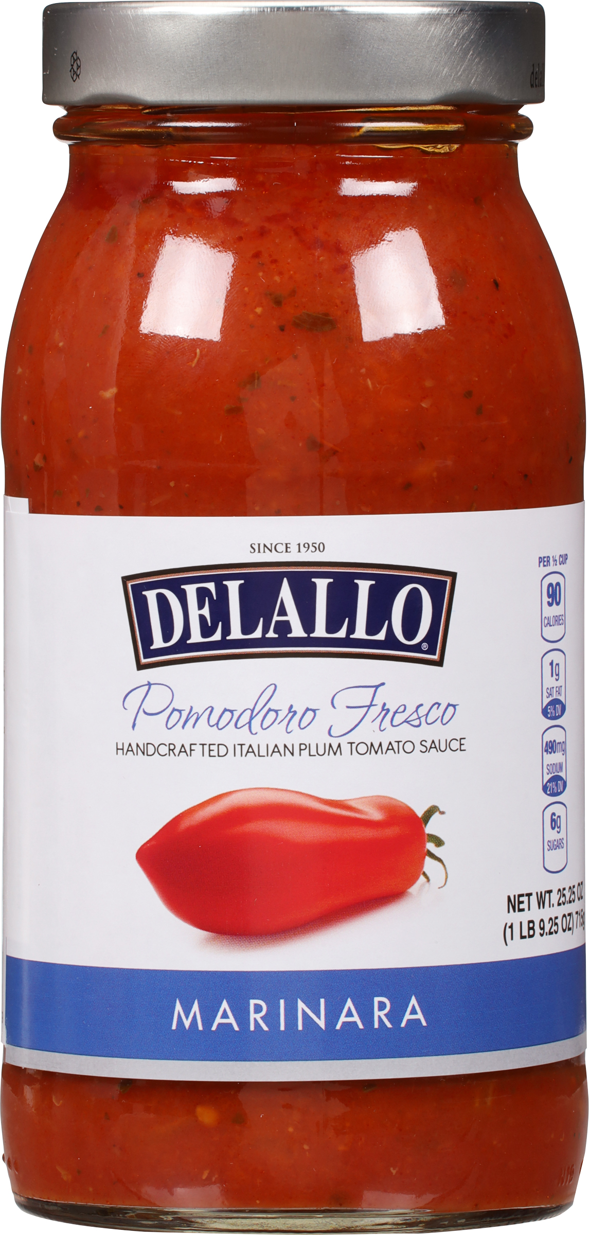 Pomodoro Fresco, Marinara