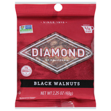 Diamond Of California Black Walnuts 2.25 Oz image