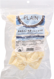 Cheese Curds, Cheddar, Plain image