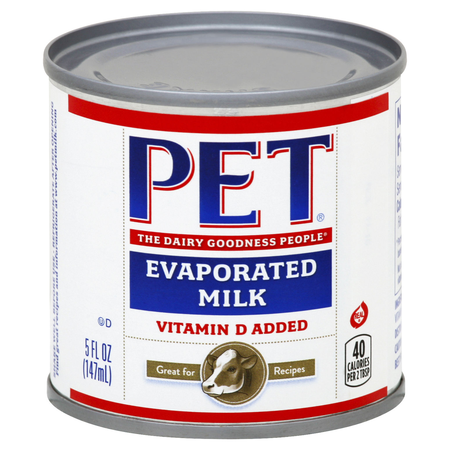Pet Milk 5 Oz