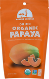 Papaya, Organic, Dried image