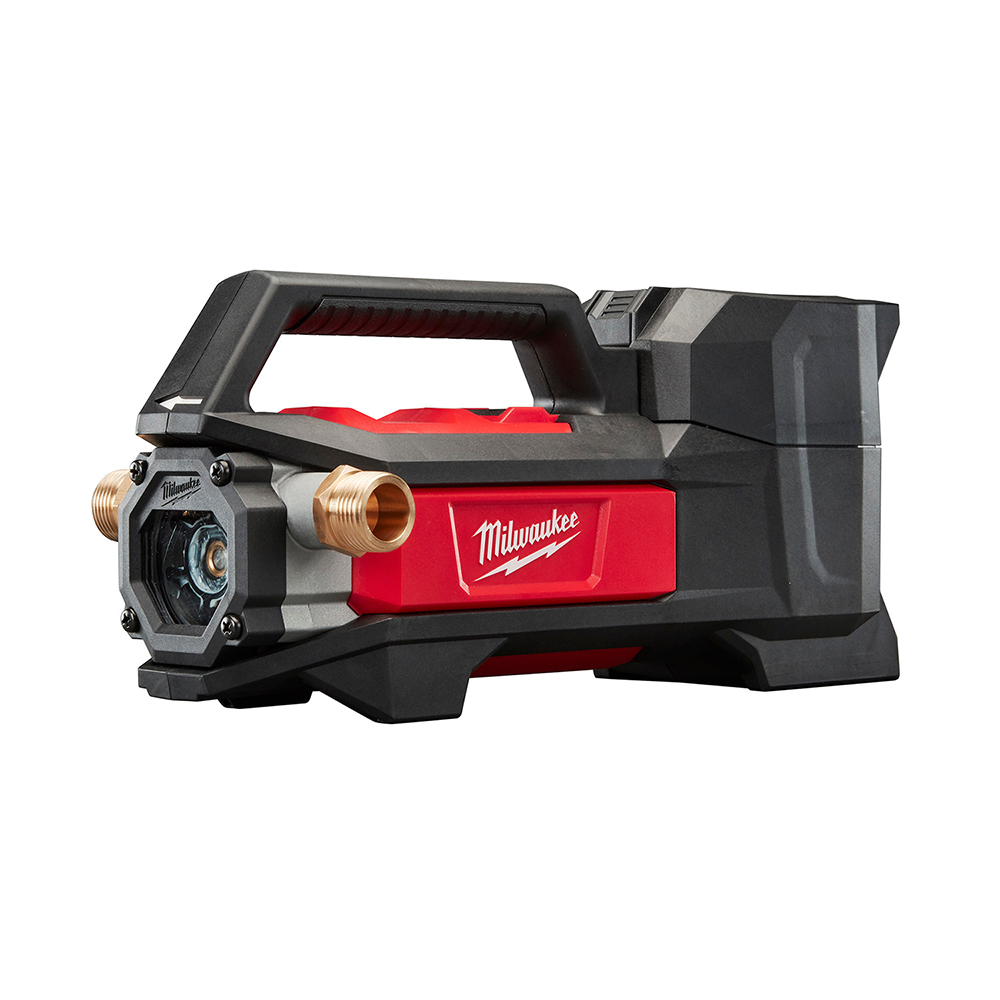 White Cap | M18 Transfer Pump