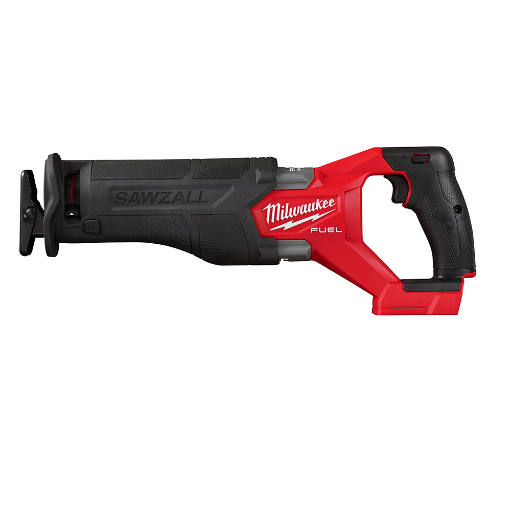 White Cap | Milwaukee M18 Fuel Sawzall Recip Saw (Tool Only) 