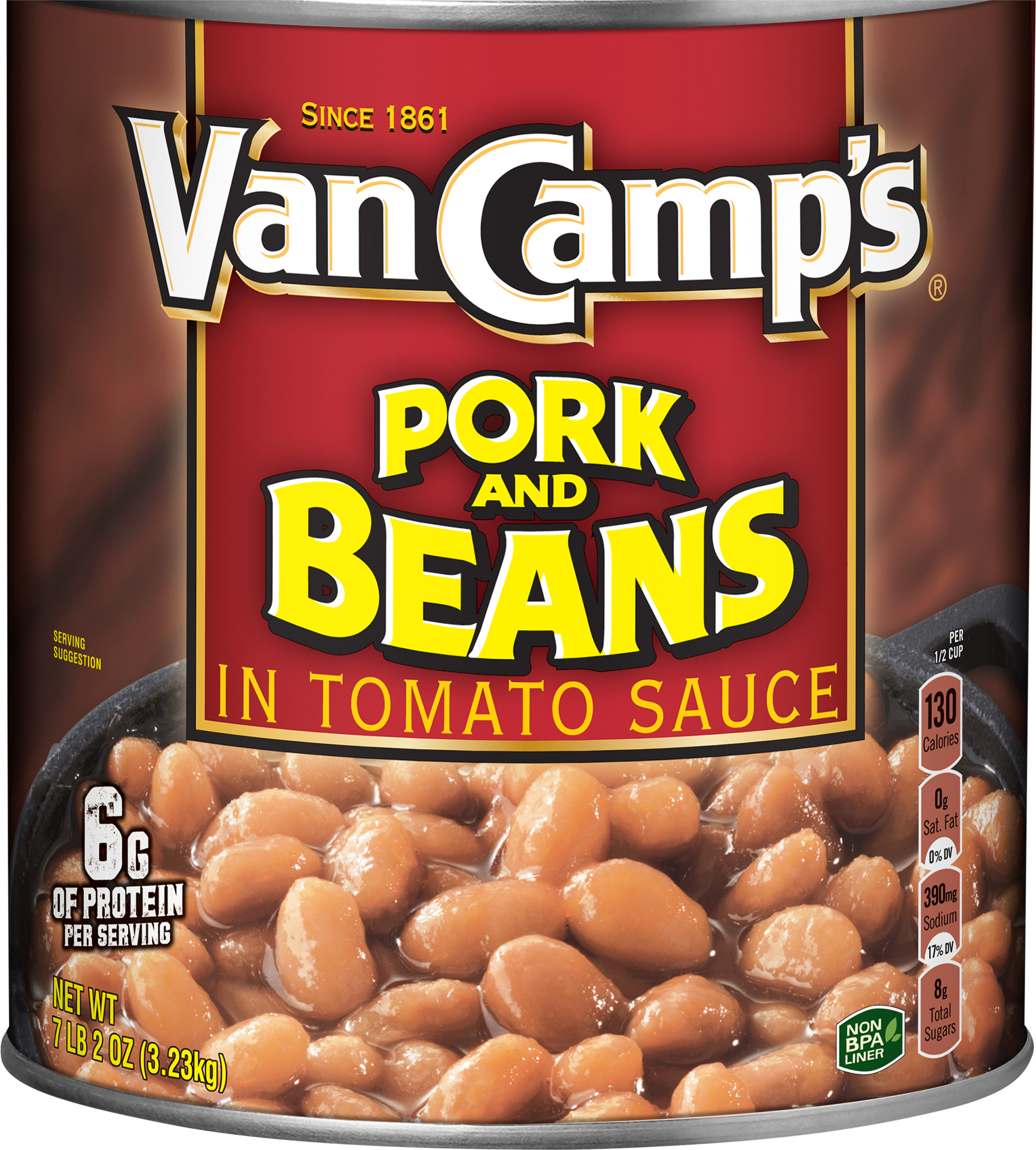 Pork and Beans