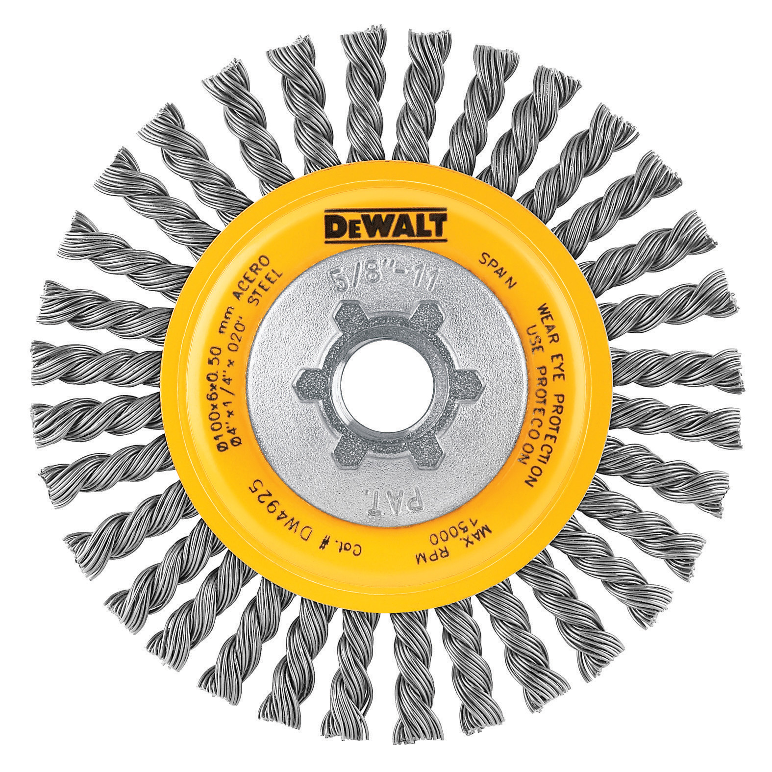 White Cap | DEWALT 4 水着