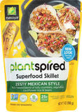 Superfood Skillet, Zesty Mexican Style image