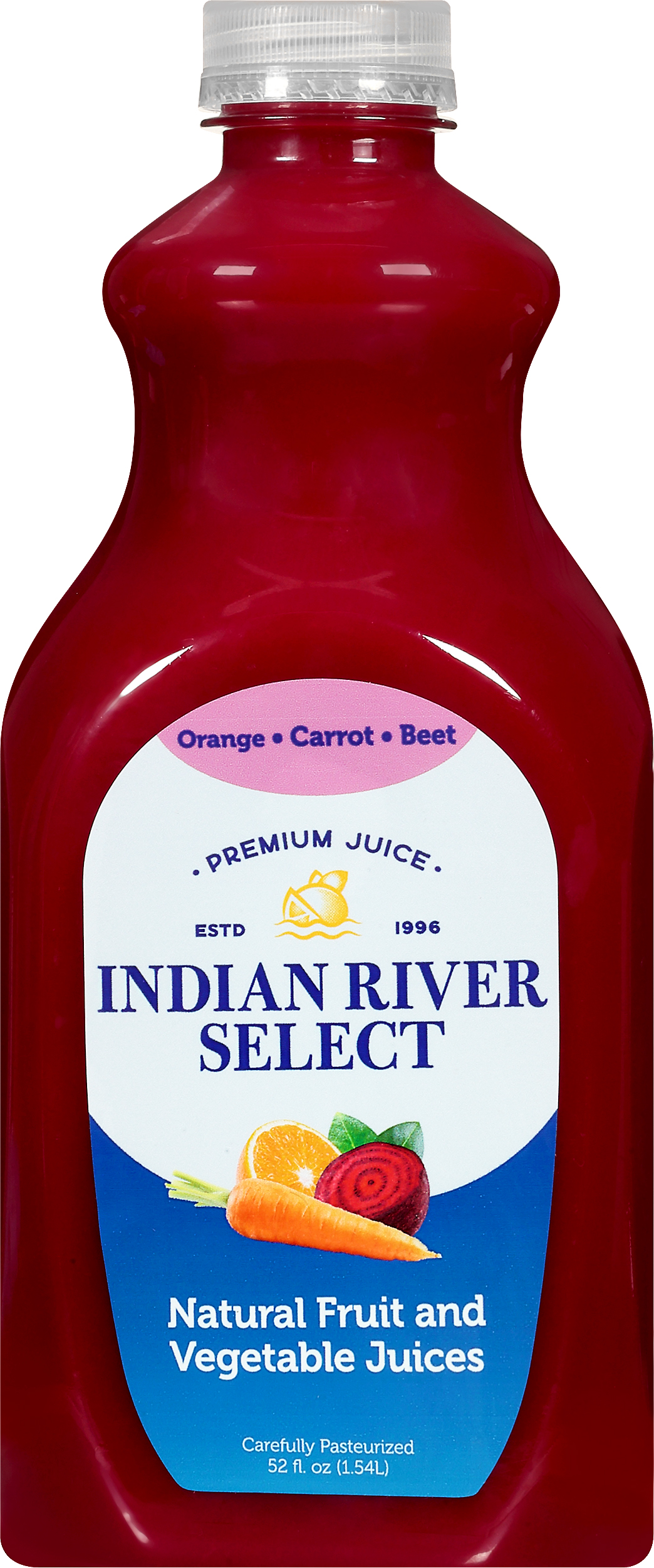 Juice, Orange Carrot Beet, Premium