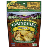 Crunchies Pineapple 1.5 Oz image