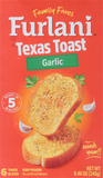 Texas Toast, Garlic image