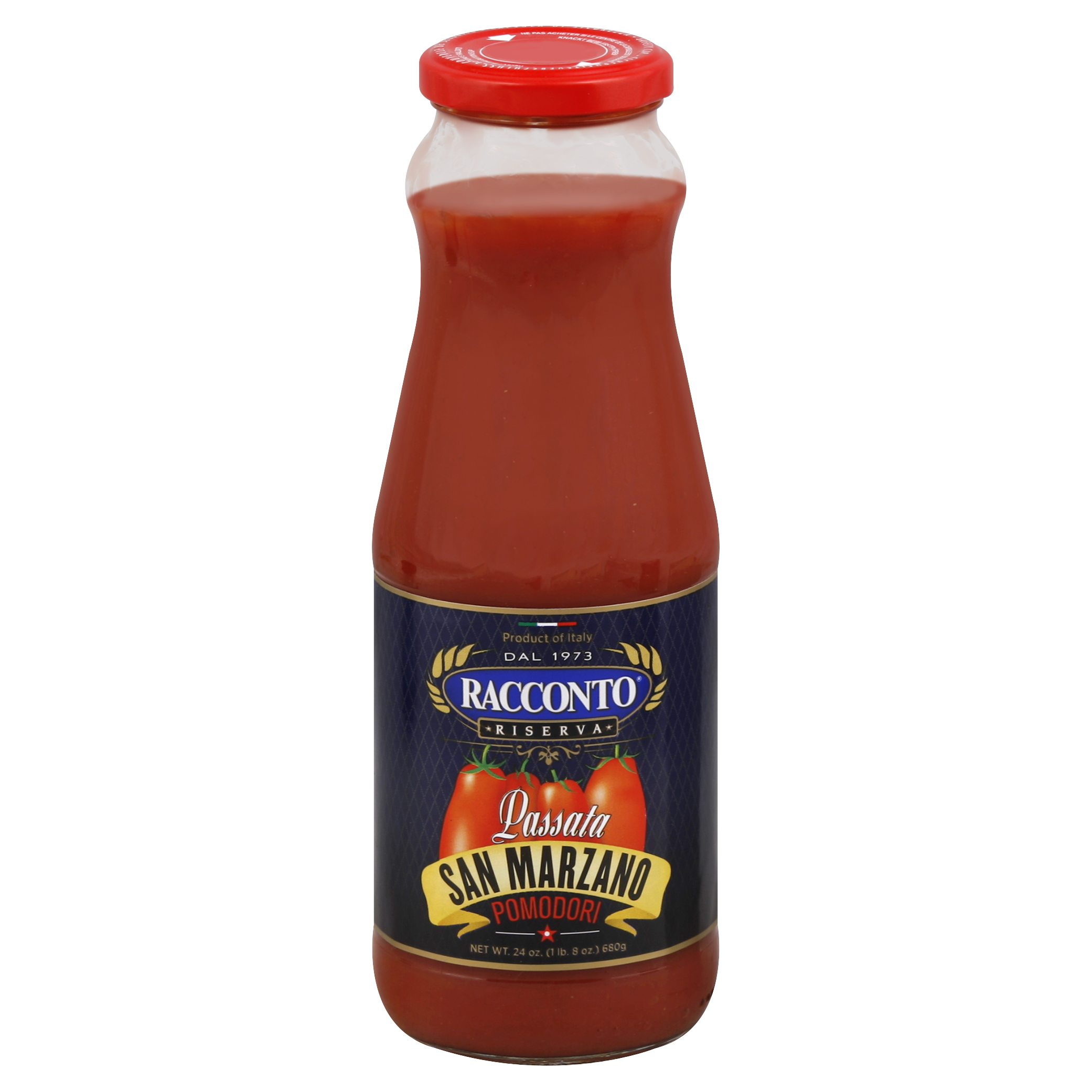 Racconto Pomodori 24 Oz